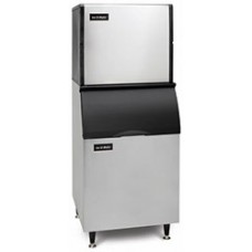ICE1005 - Produces up to 964 lbs (438kg) of ice per day